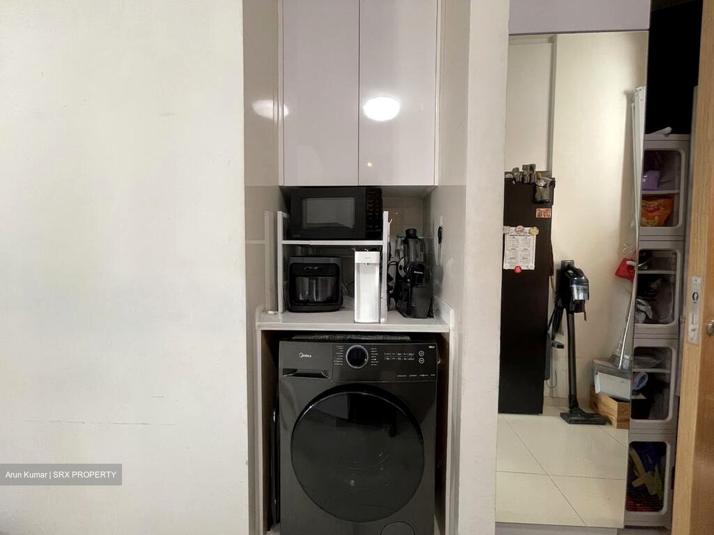 Ascent @ 456 (D12), Apartment #495565051